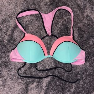 Womens bikini top